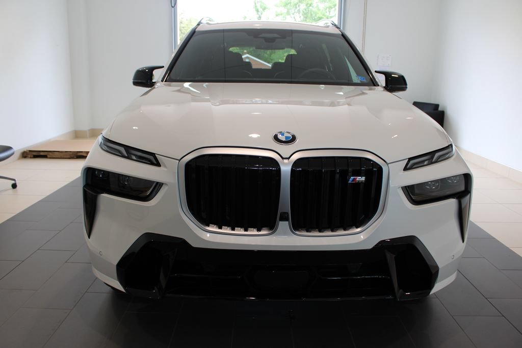 New 2027 BMW X7 M60i AWD/4WD image 12