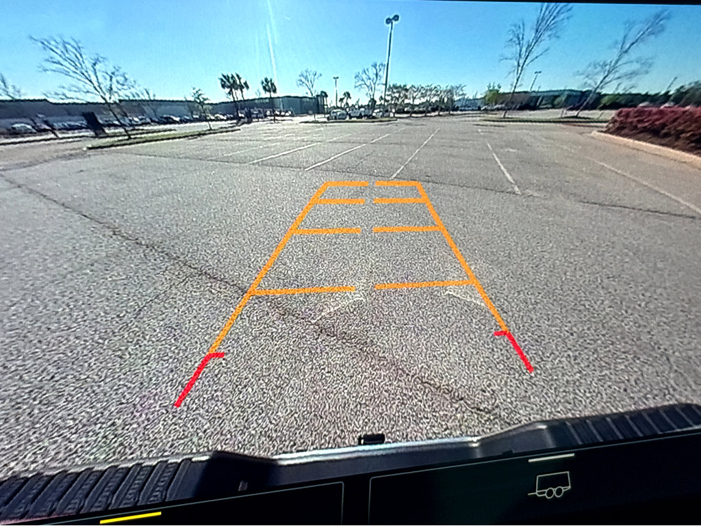 Used 2024 Chevrolet Silverado 2500 LT w/ Convenience Package image 31