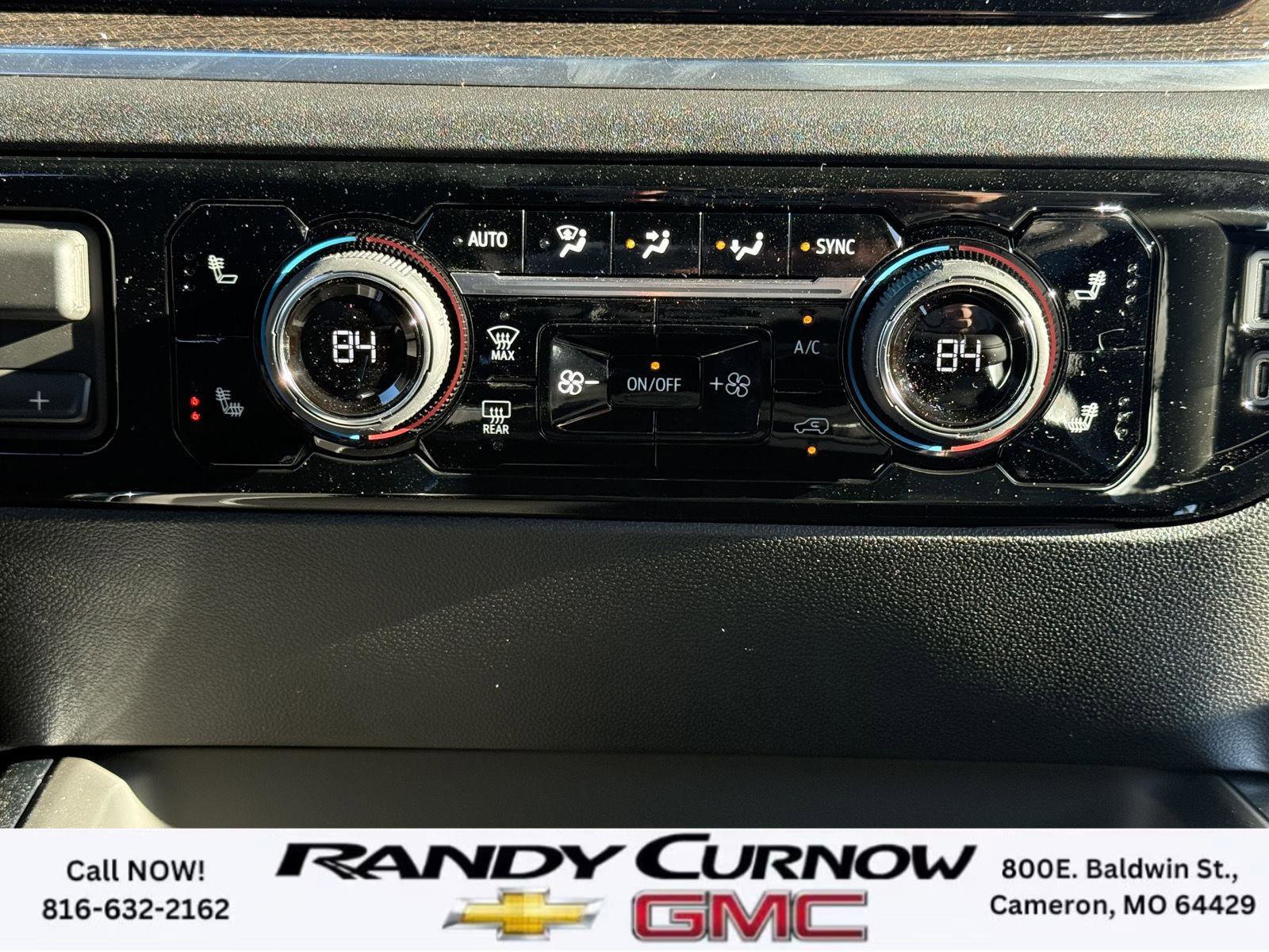 New 2026 Chevrolet Silverado 2500 LT w/ Trail Boss Package image 27