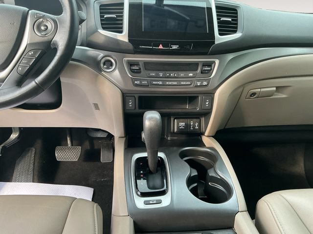 Used 2018 Honda Pilot EX-L image 12