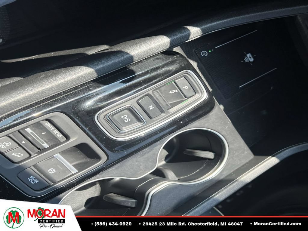 Used 2023 Honda Pilot Touring image 23