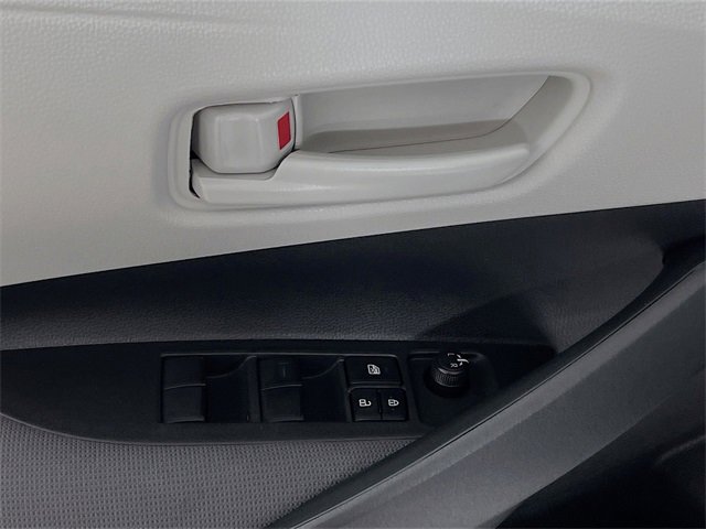 New 2026 Toyota Corolla LE image 14
