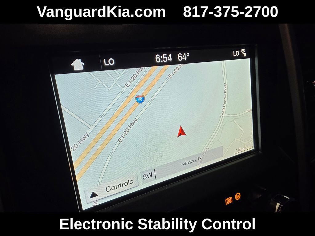 Used 2019 Ford F450 Lariat w/ Lariat Ultimate Package image 22