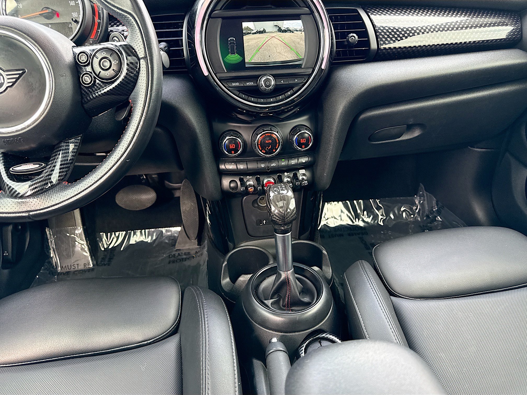 Used 2019 MINI Cooper S FWD image 18