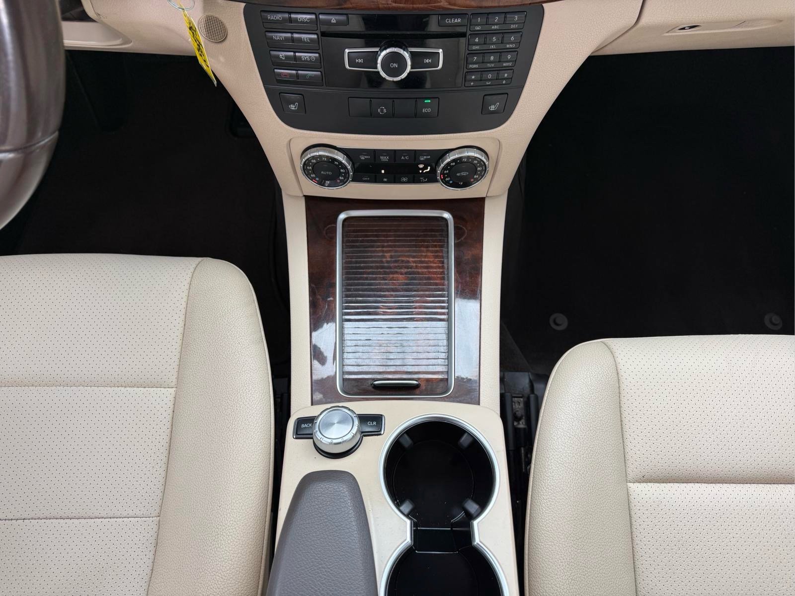 Used 2015 Mercedes-Benz GLK 350 4MATIC image 21
