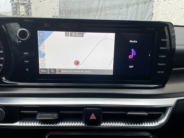 Certified 2023 Kia K5 GT image 16