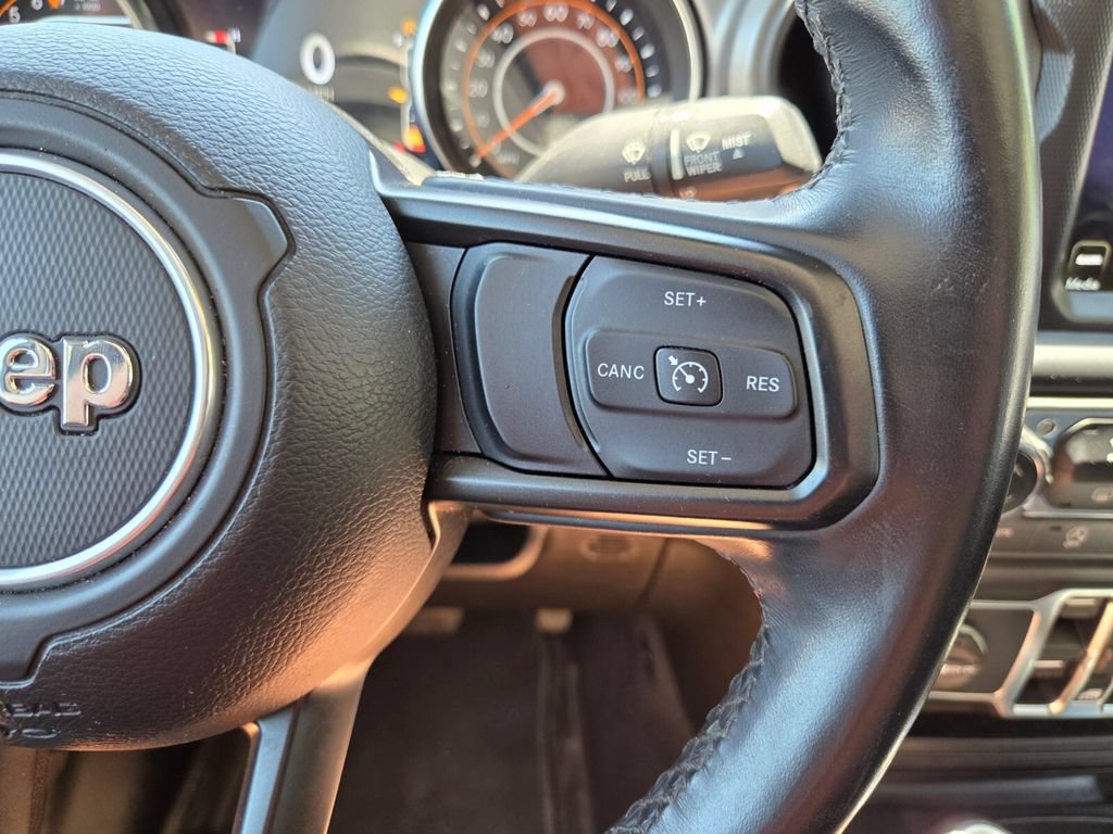 Used 2021 Jeep Gladiator Sport AWD/4WD image 34