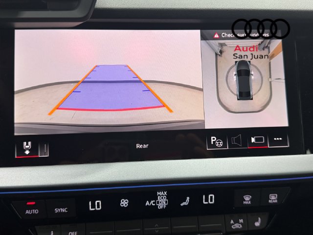 New 2026 Audi A3 2.0T Premium Plus AWD/4WD image 19