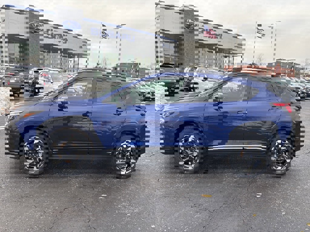 New 2026 Subaru Crosstrek 2.5i Limited image 6