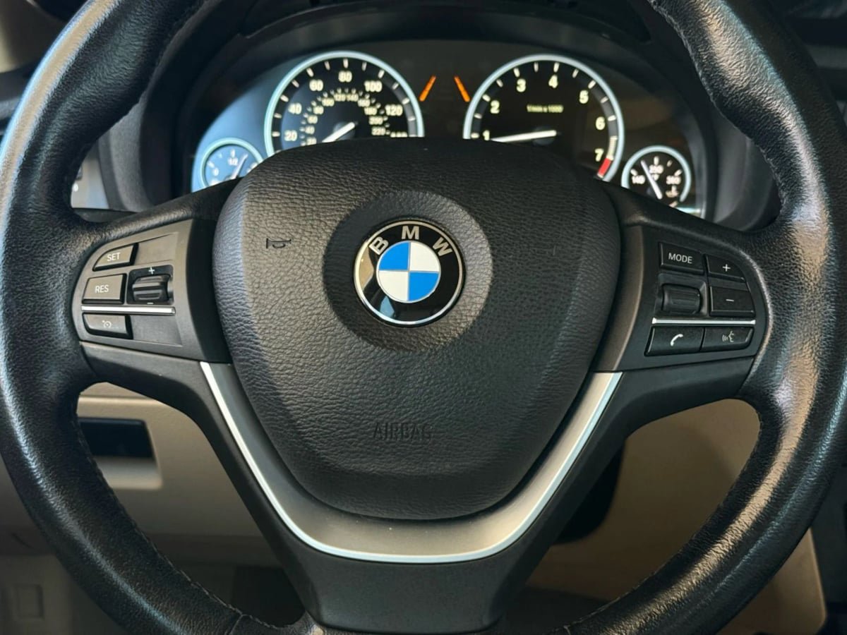Used 2016 BMW X3 xDrive28i AWD/4WD image 58