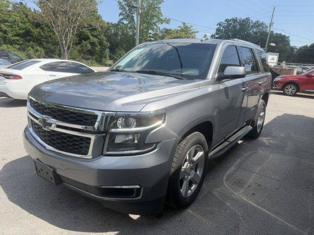 Used 2020 Chevrolet Tahoe LT AWD/4WD image 2