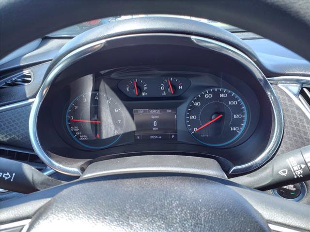 Used 2019 Chevrolet Malibu LT w/ Driver Confidence Package image 18