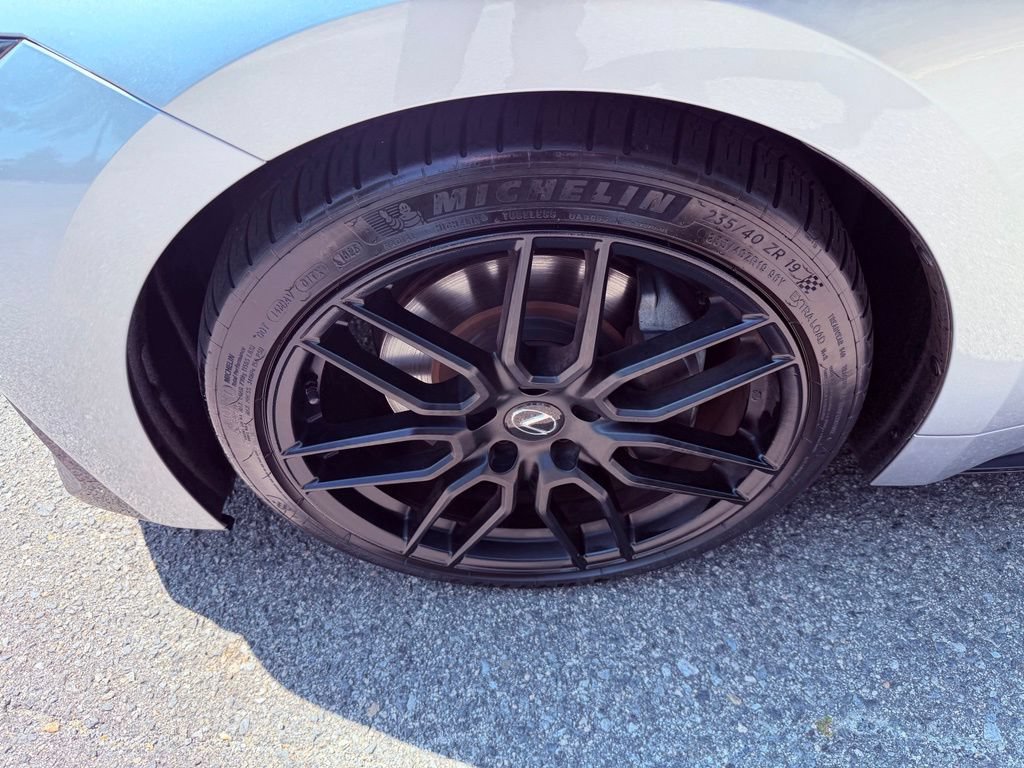 Certified 2023 Lexus IS 350 F Sport RWD image 18