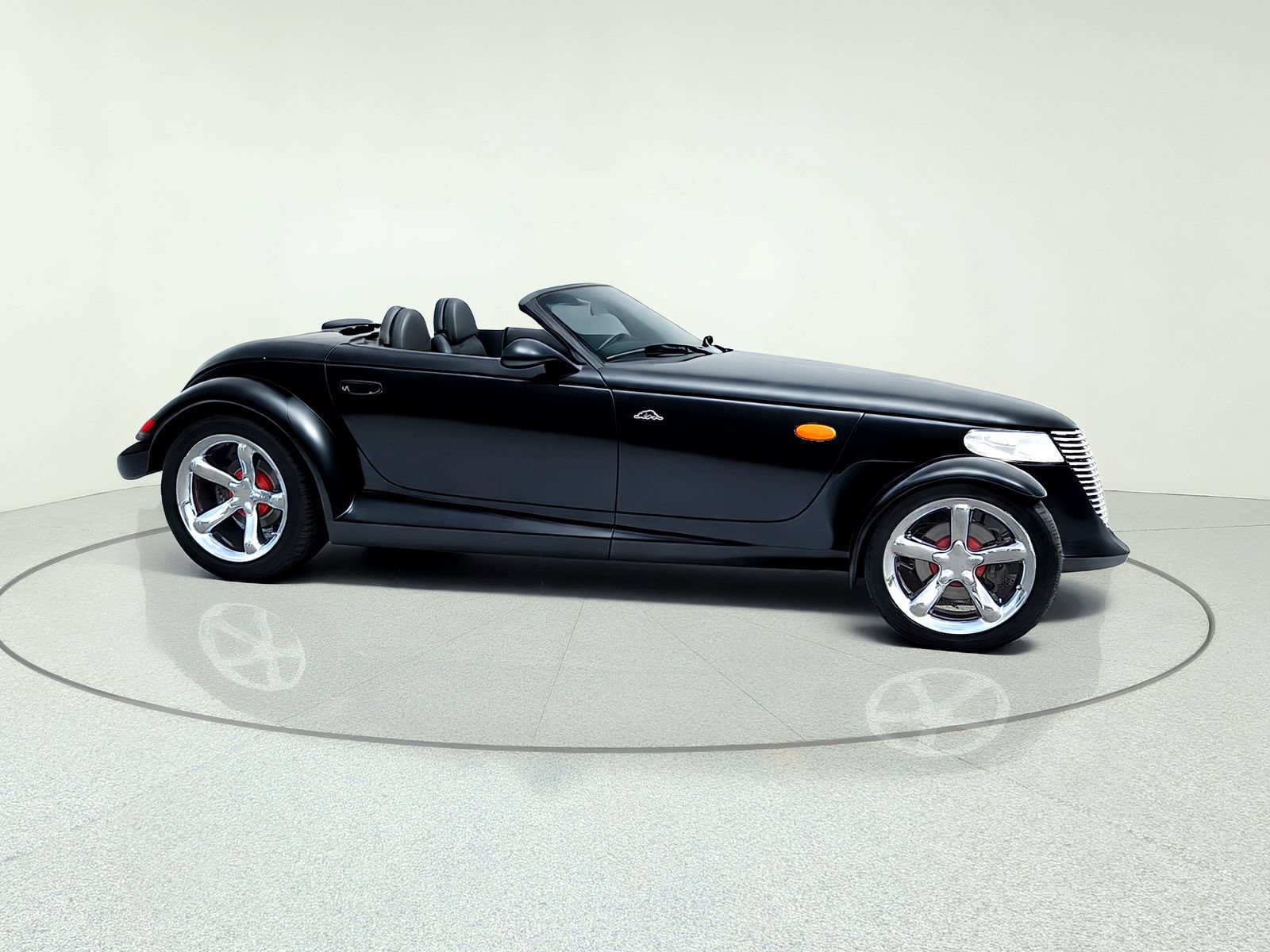 Used 2000 Plymouth Prowler RWD image 10