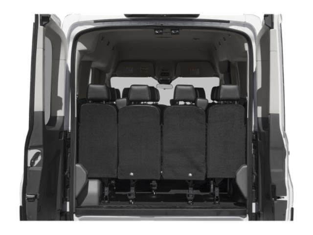 New 2025 Ford Transit 350 XL RWD image 8