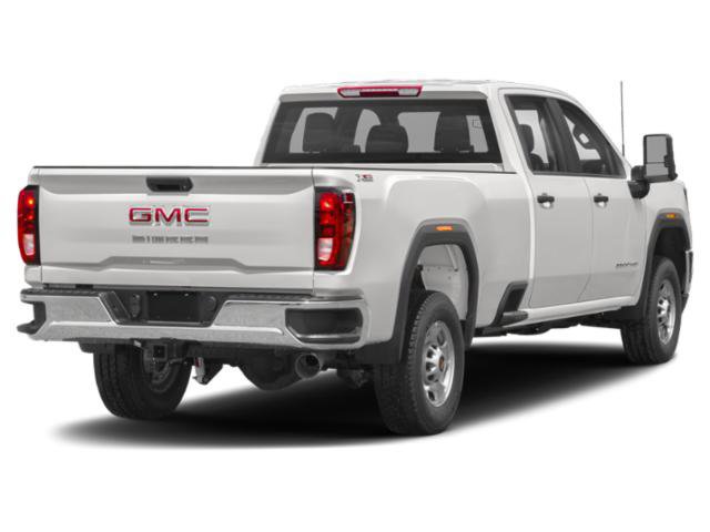 Used 2022 GMC Sierra 2500 Pro w/ Convenience Package image 5