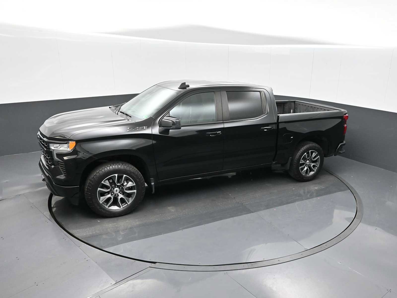 Used 2023 Chevrolet Silverado 1500 RST image 18