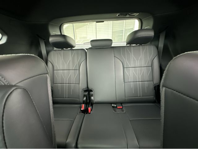 New 2026 Buick Enclave Avenir w/ Super Cruise Package image 16