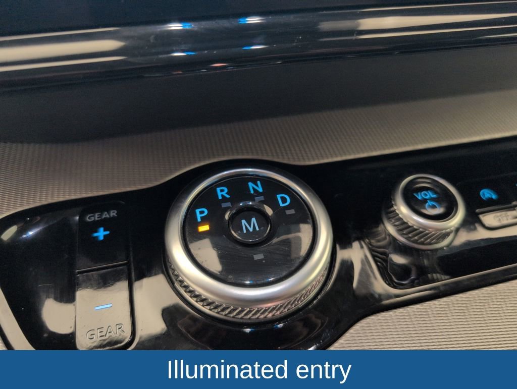 Certified 2025 Ford Expedition Active RWD image 28