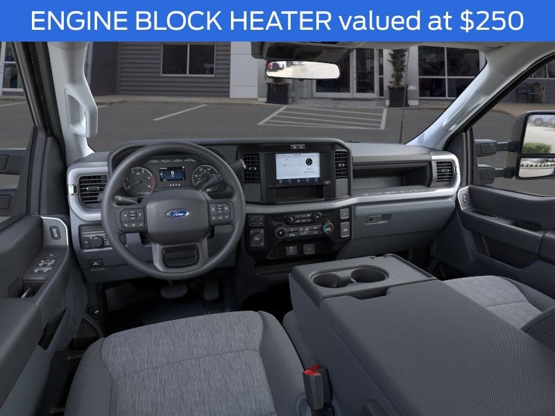 New 2026 Ford F450 XL w/ FX4 Off-Road Package AWD/4WD image 10