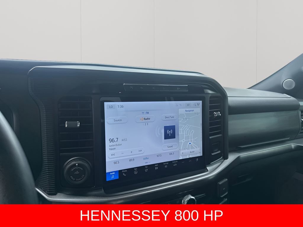 Used 2024 Ford F150 Lariat w/ Equipment Group 502A High AWD/4WD image 41