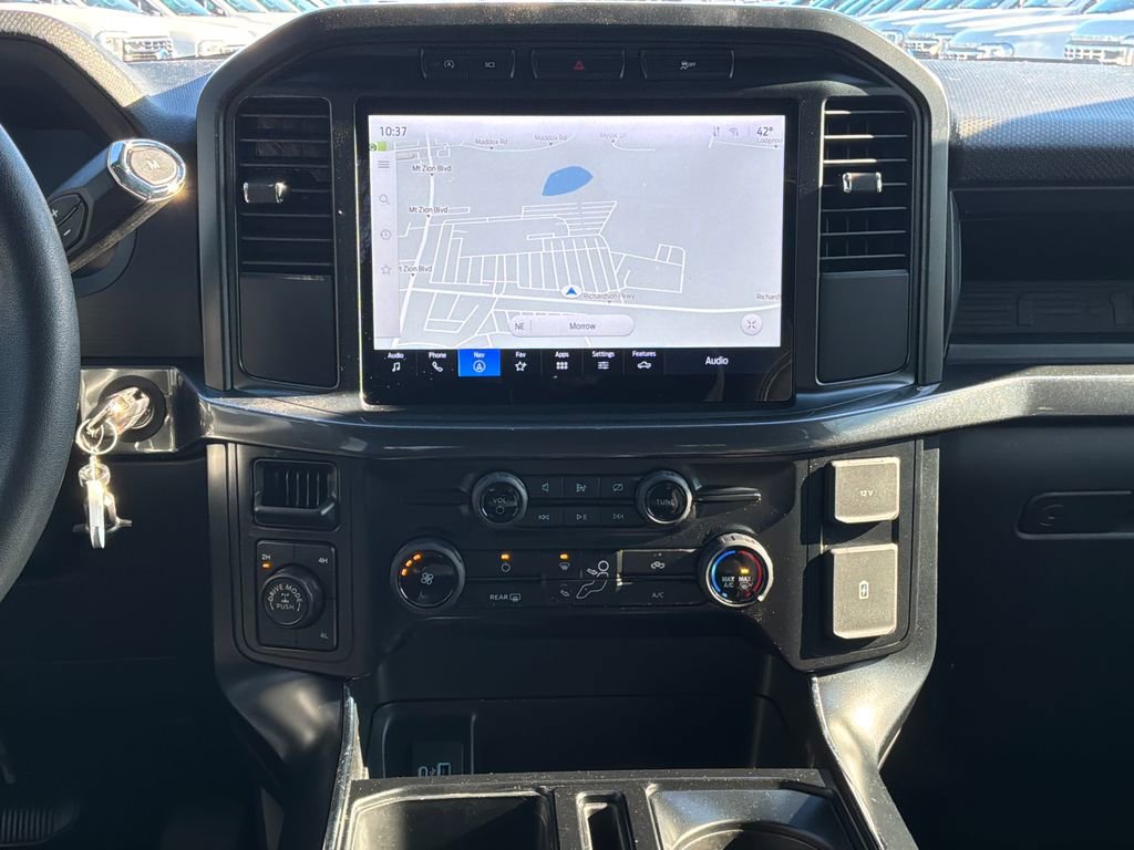 Used 2024 Ford F150 STX image 18