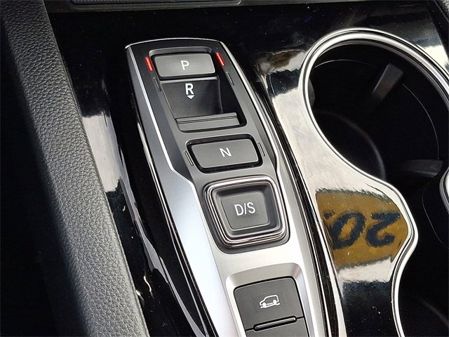 Used 2025 Honda Passport Black Edition image 15