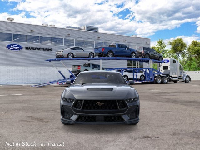 New 2026 Ford Mustang GT Premium w/ GT Performance Package RWD image 6