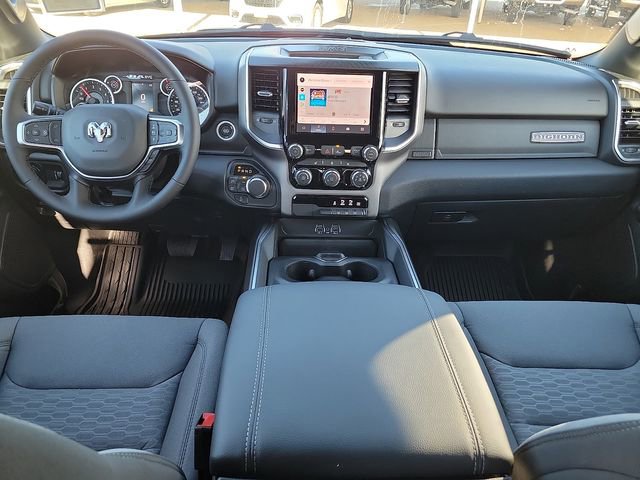 New 2026 RAM 1500 Big Horn image 9