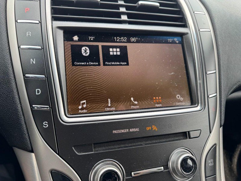 Used 2019 Lincoln Nautilus FWD image 23