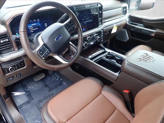 New 2026 Ford F250 King Ranch w/ Tremor Off-Road Package image 10