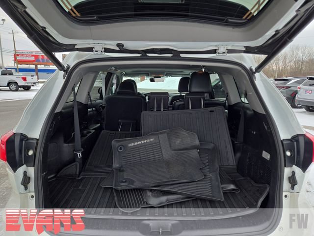 Used 2017 Toyota Highlander XLE image 33