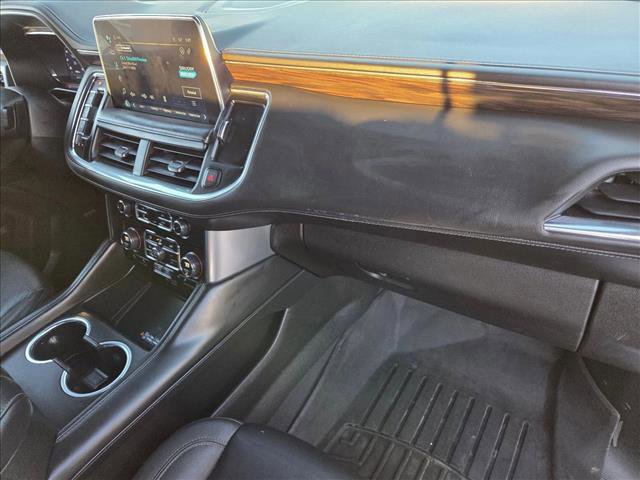 Used 2023 Chevrolet Tahoe Z71 w/ Luxury Package image 20