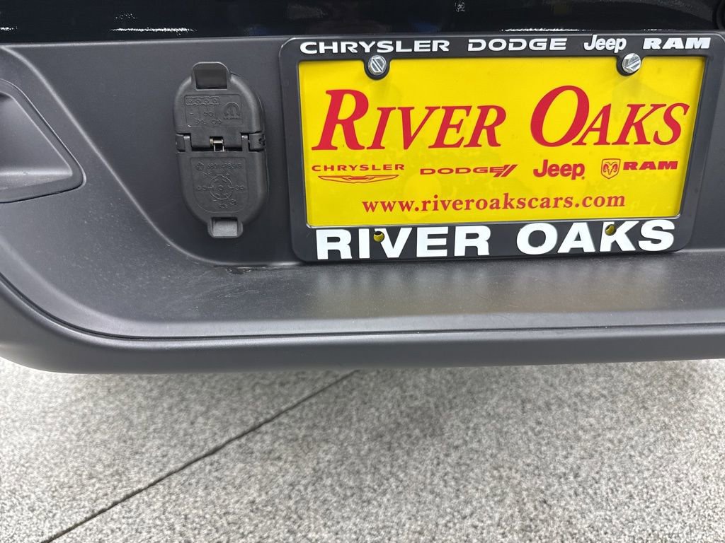 New 2026 Jeep Gladiator Sport image 8