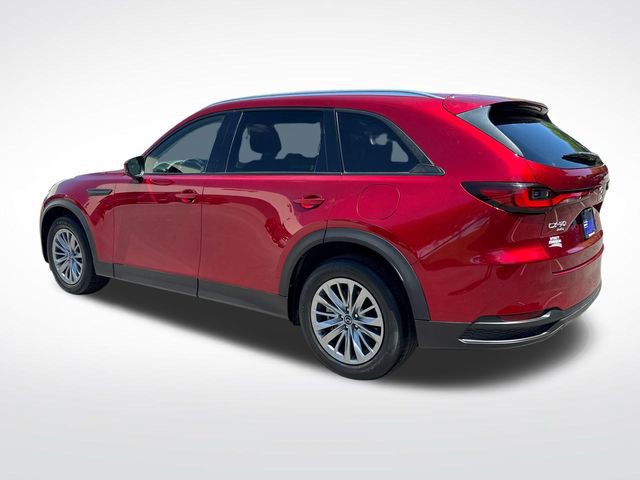 Used 2024 MAZDA CX-90 3.3 Turbo w/ Preferred Plus AWD/4WD image 3