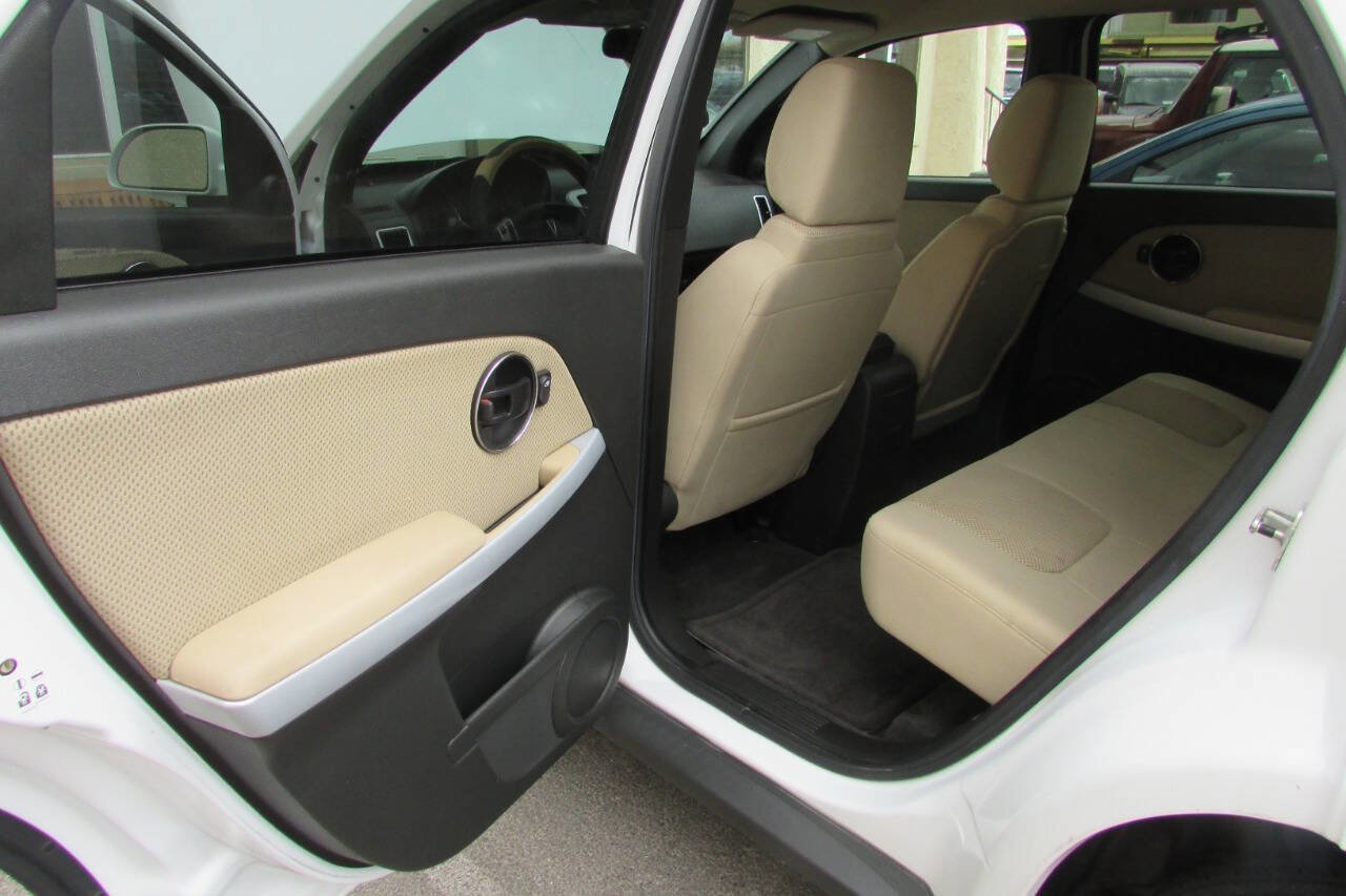 Used 2007 Pontiac Torrent 2WD w/ Preferred Package image 21