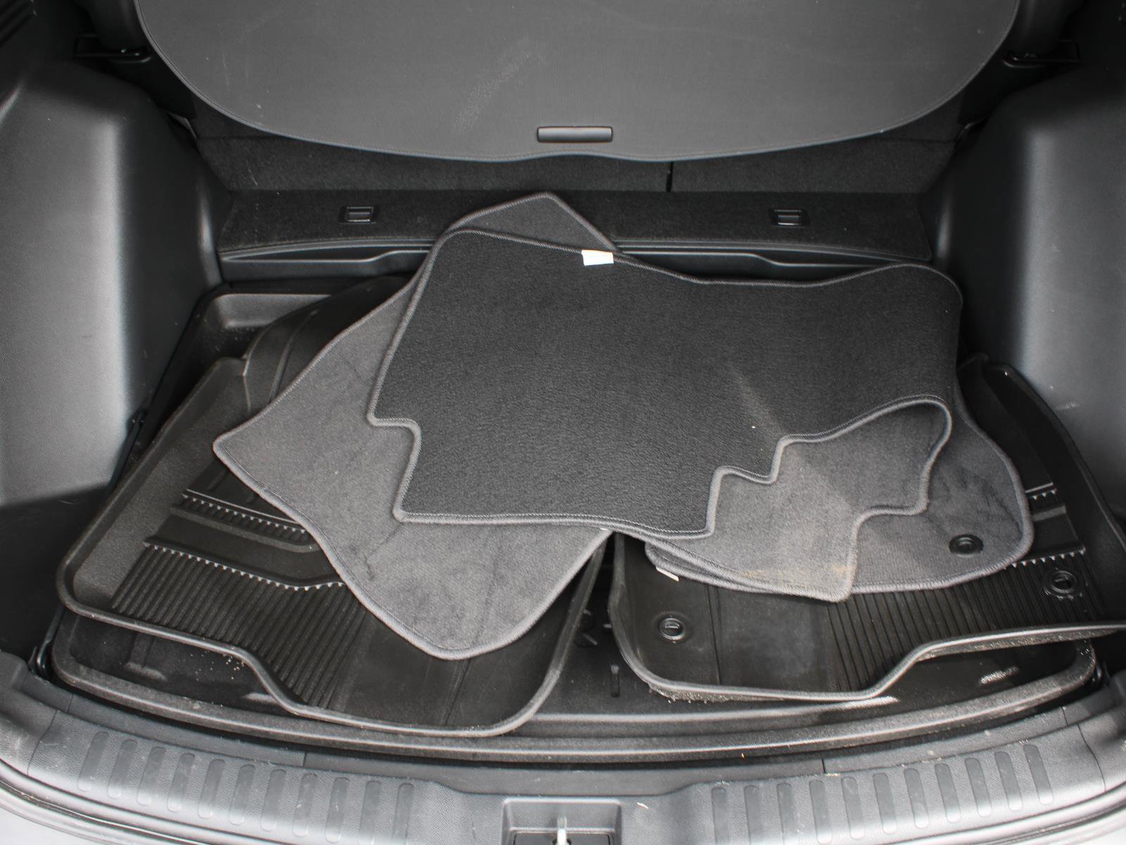 Used 2018 Honda CR-V EX image 8