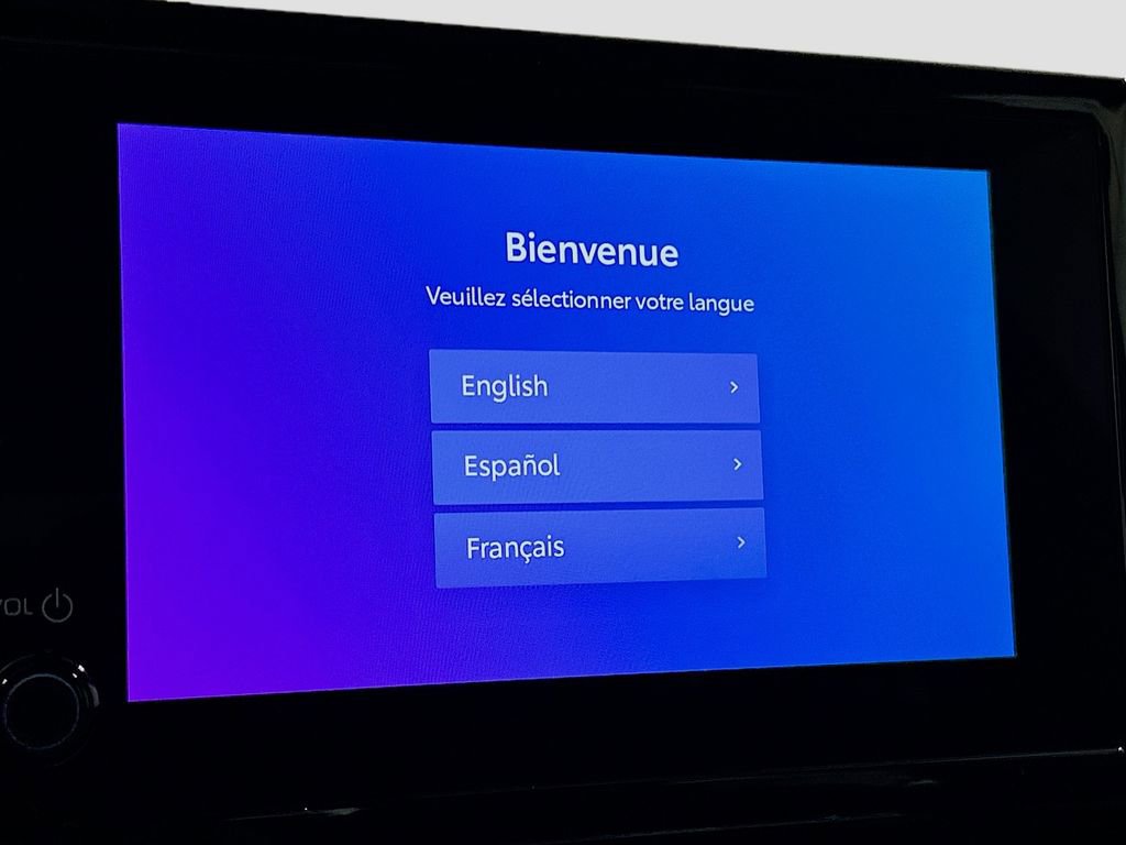 New 2025 Toyota Corolla SE image 15