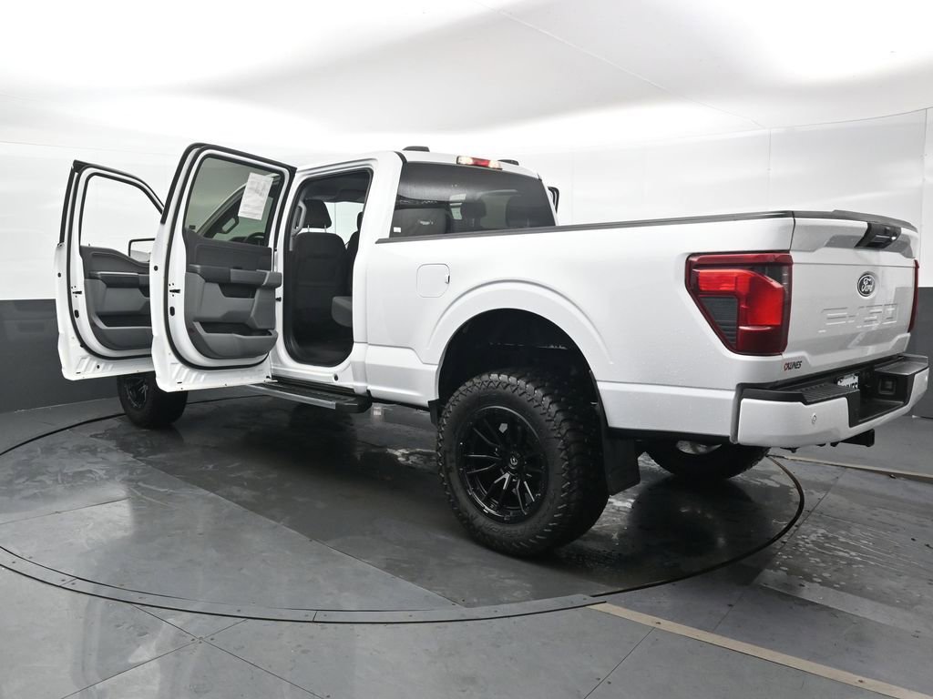 Used 2024 Ford F150 XLT image 50