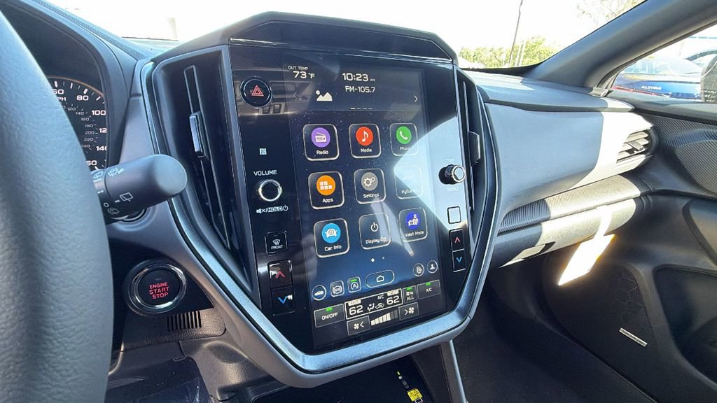 New 2026 Subaru Crosstrek 2.5i Wilderness image 26