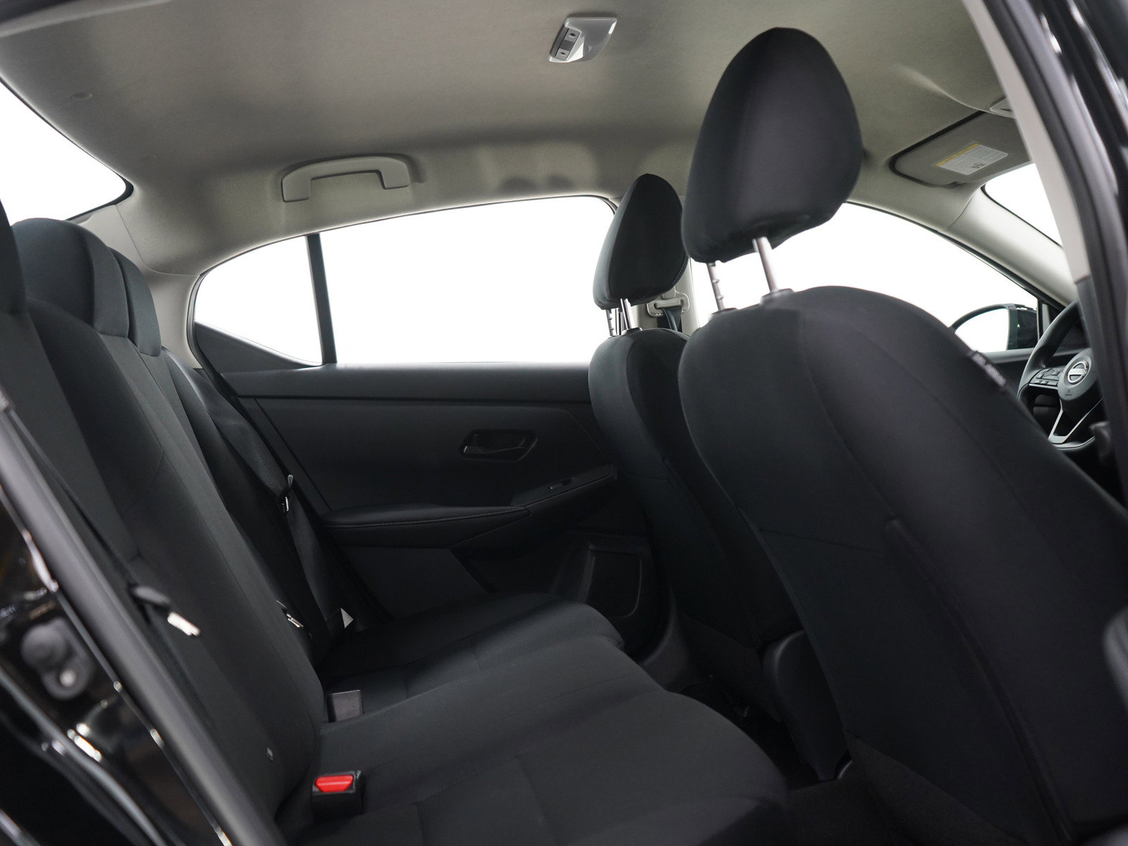 Used 2025 Nissan Sentra S FWD image 12