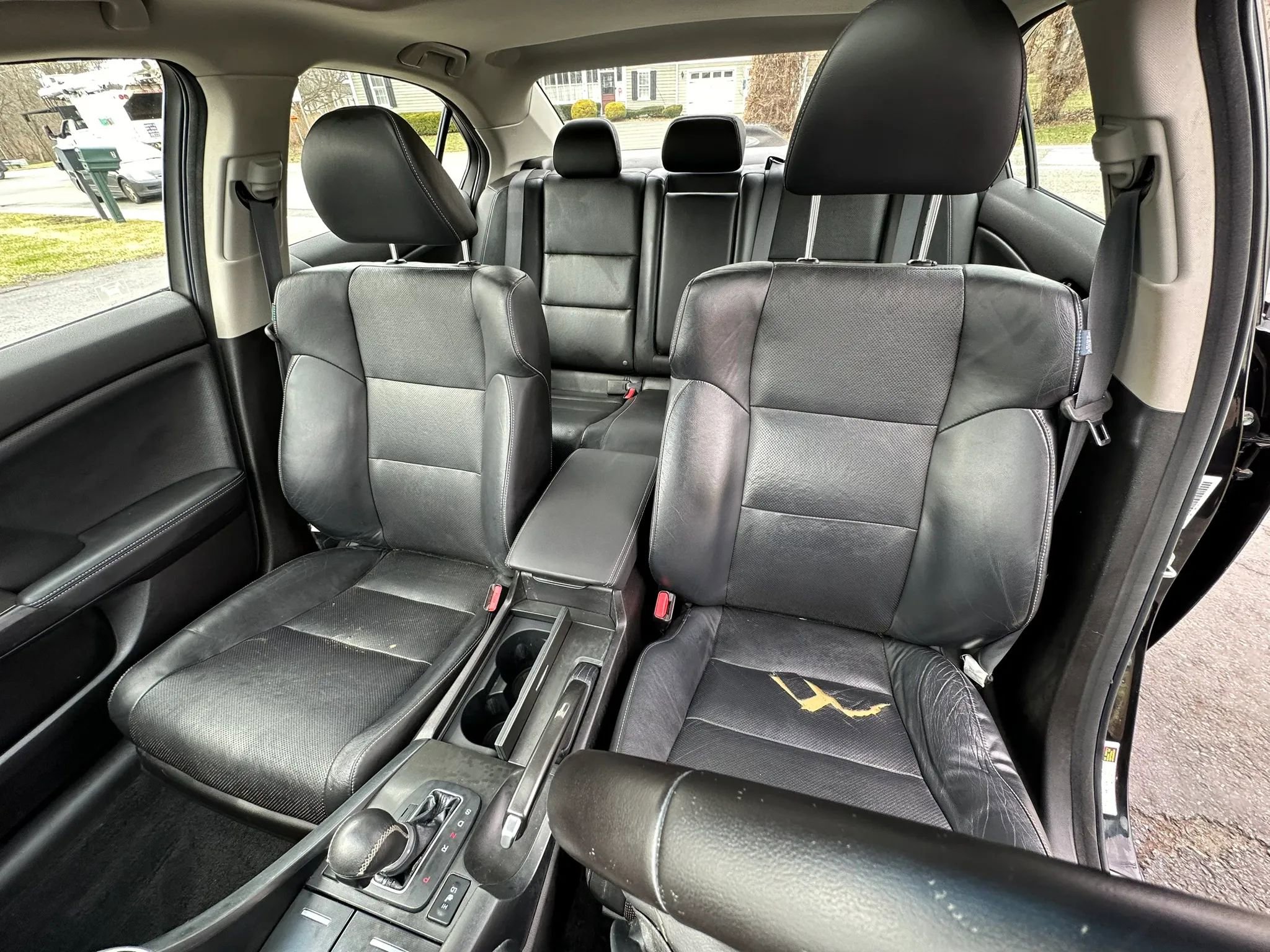 Used 2011 Acura TSX Special Edition image 14