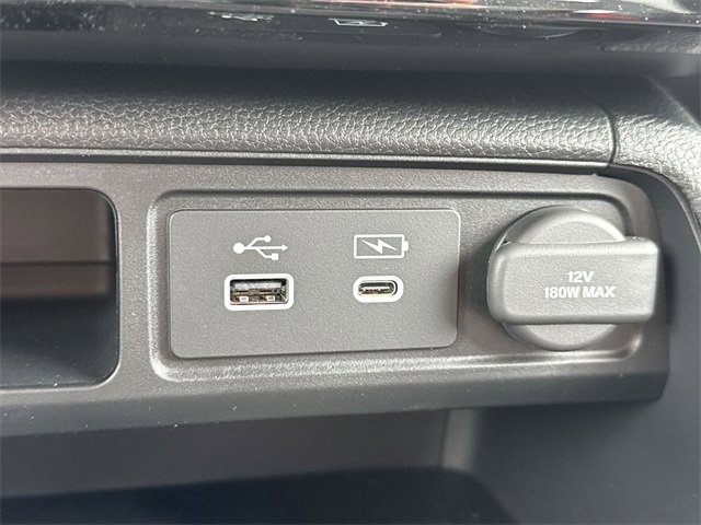 New 2025 Honda Pilot EX-L image 35