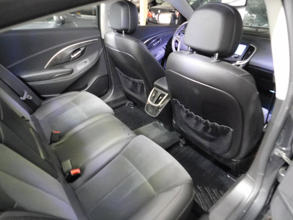 Used 2014 Buick LaCrosse Base image 11