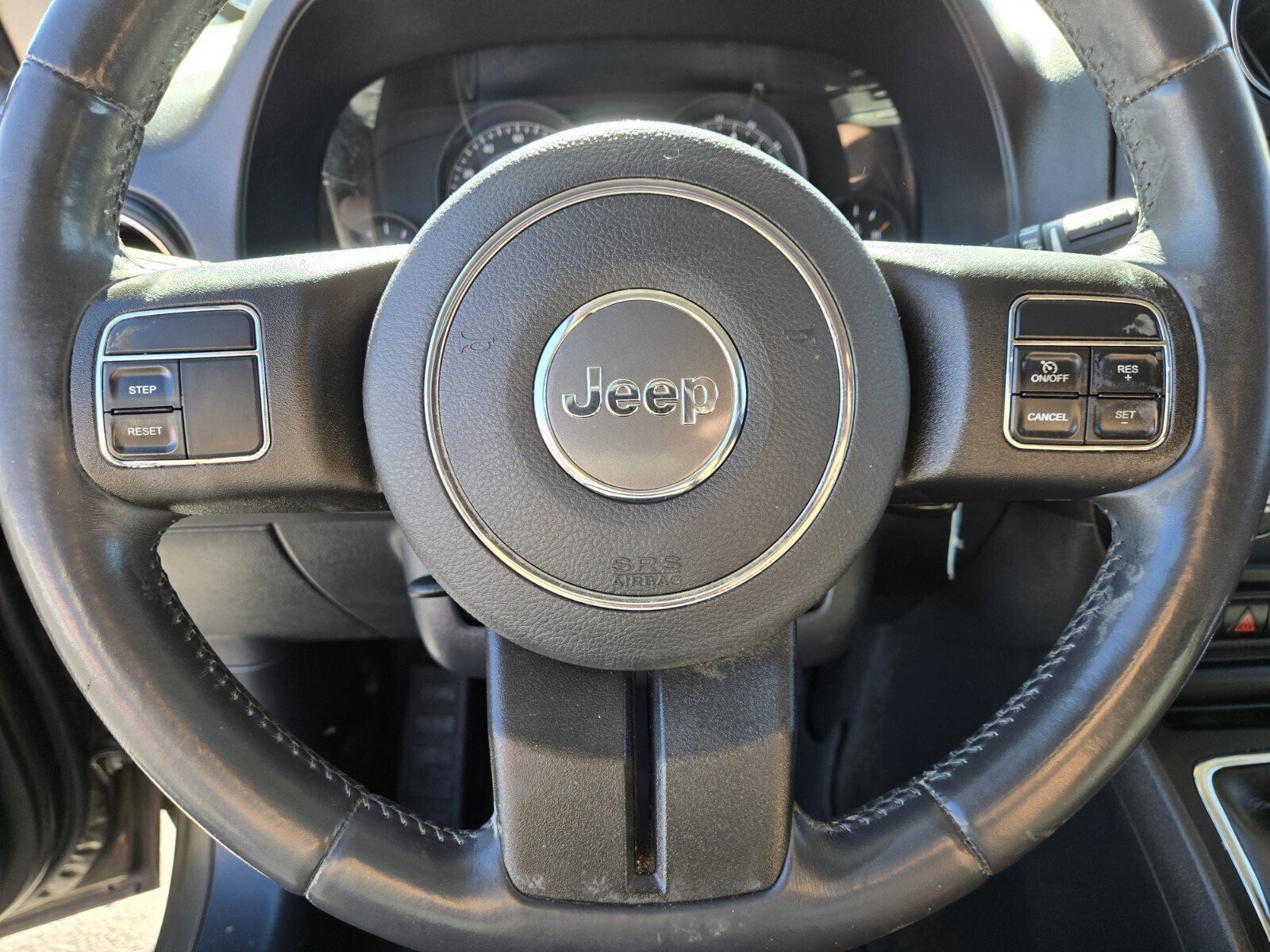 Used 2015 Jeep Patriot Latitude image 15