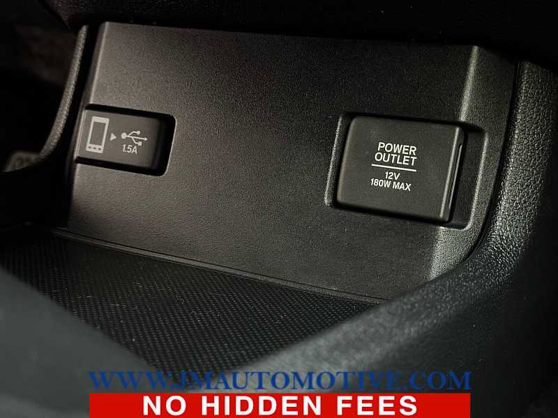 Used 2016 Honda Civic EX-T image 37