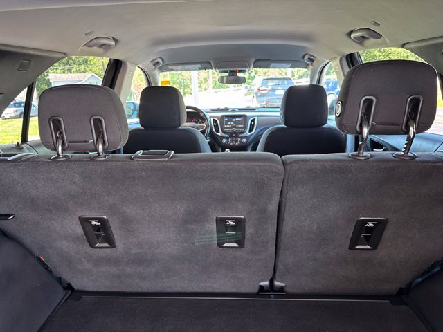 Used 2019 Chevrolet Equinox LT FWD image 31