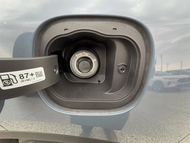 New 2026 Ford Escape SE image 27