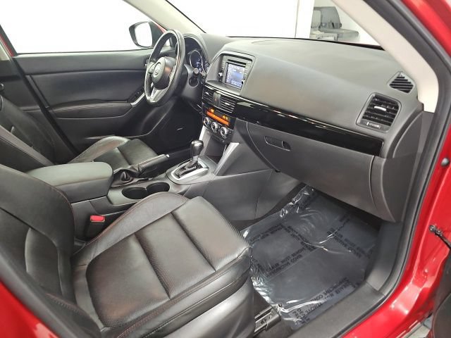 Used 2015 MAZDA CX-5 Grand Touring AWD/4WD image 35