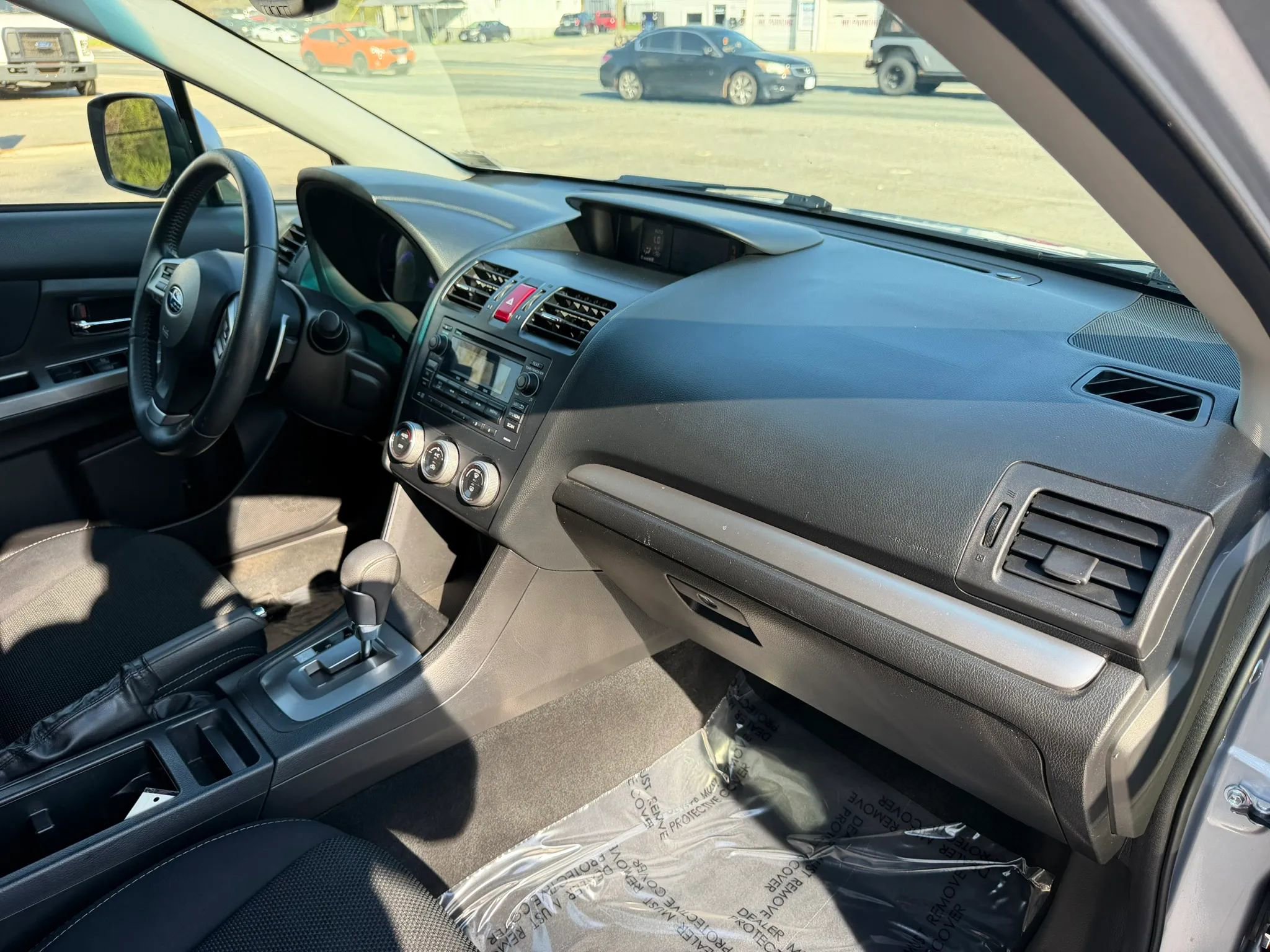 Used 2014 Subaru Crosstrek 2.0i Premium w/ Popular Package #2 image 19